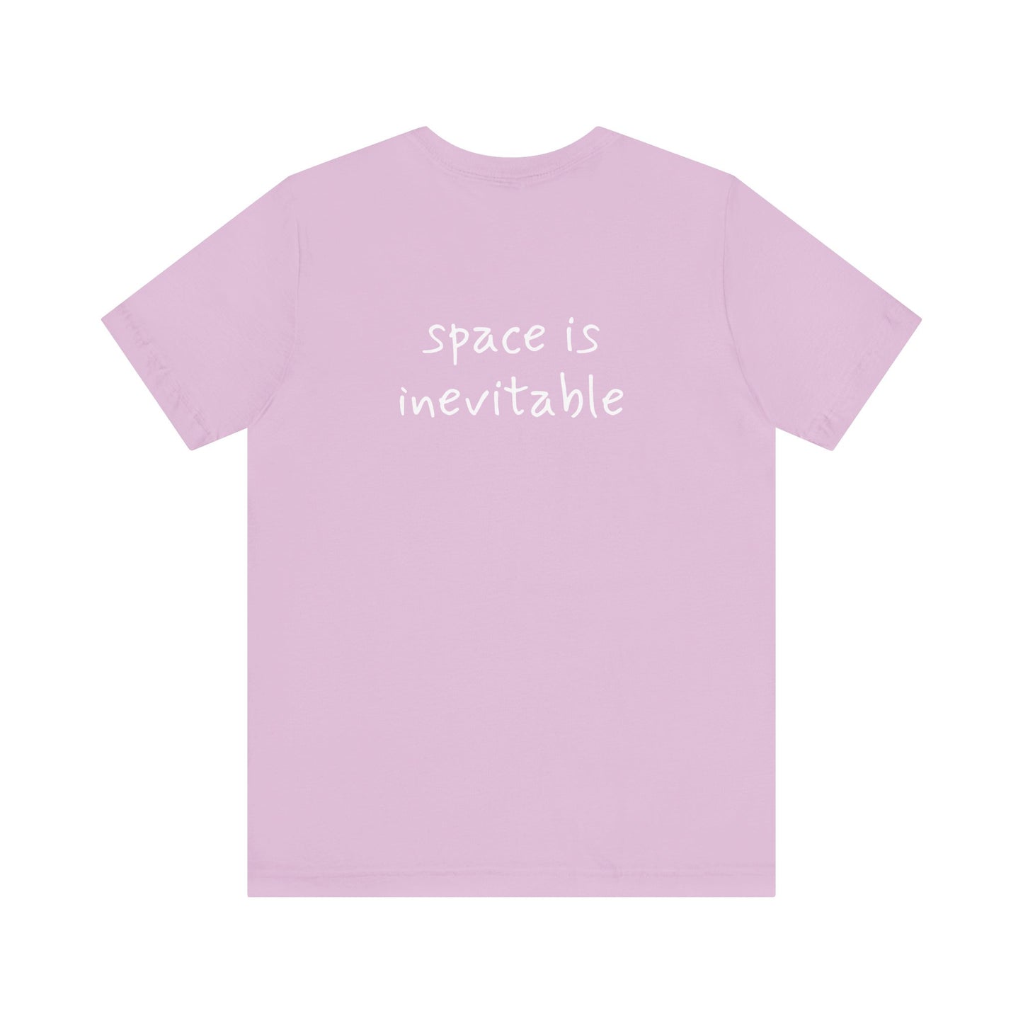 Unisex Logo Graphic Tee