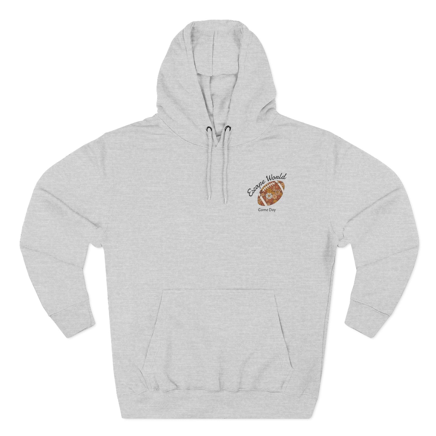 Touchdown Season Hoodie