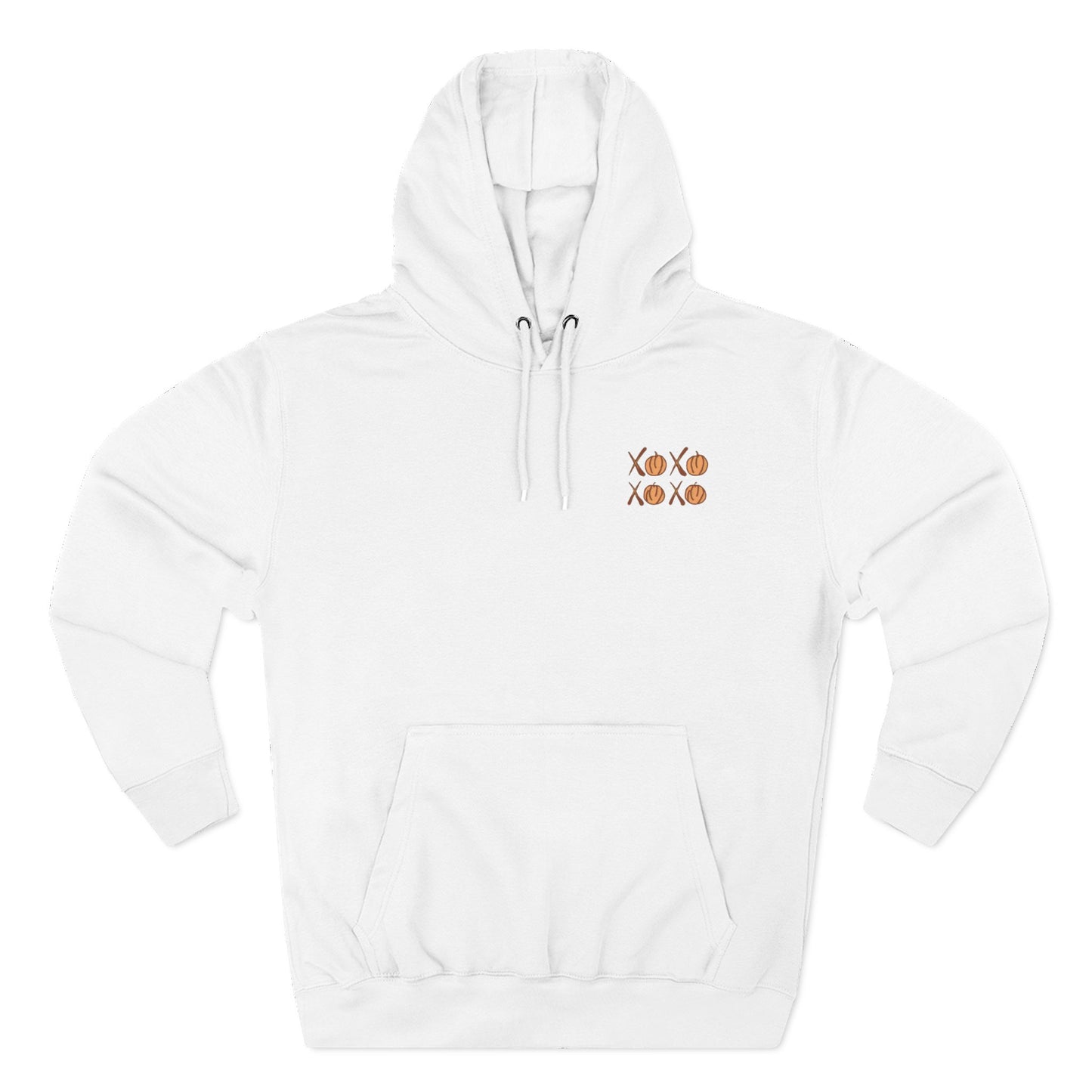 Pumpkin Patch Hoodie