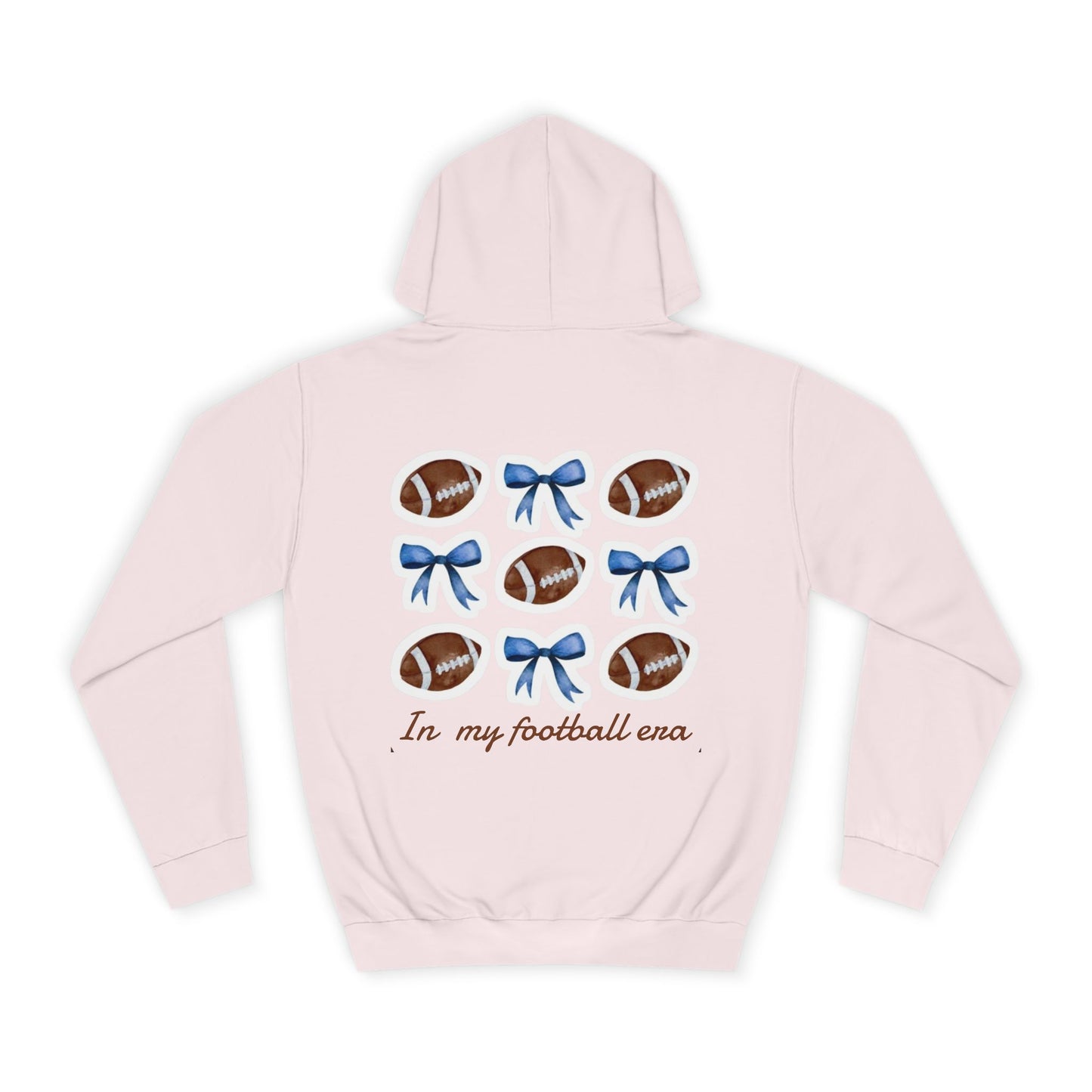 In My Football Era Hoodie