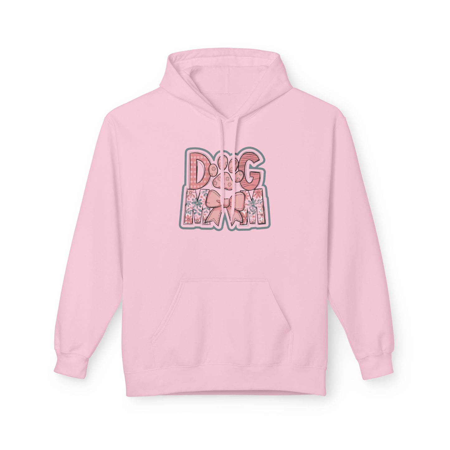 Dog Mom Hoodie