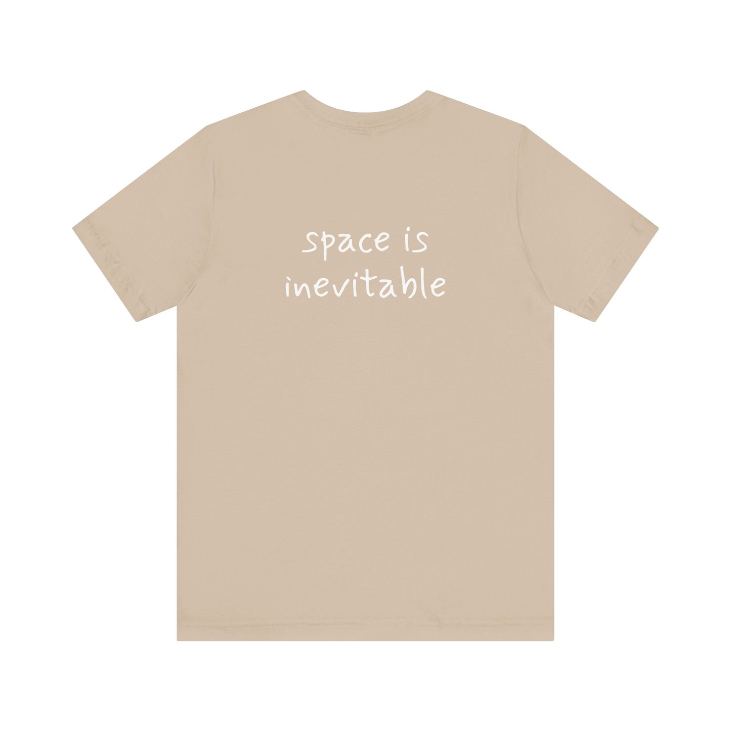 I Need Space Graphic Tee