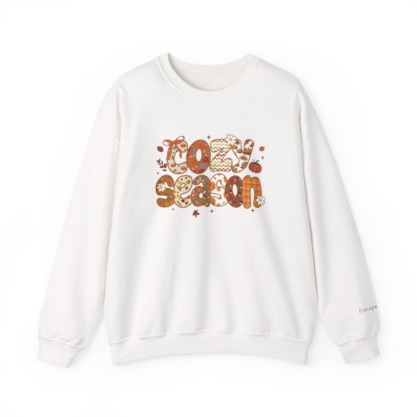 Cozy Season Crewneck