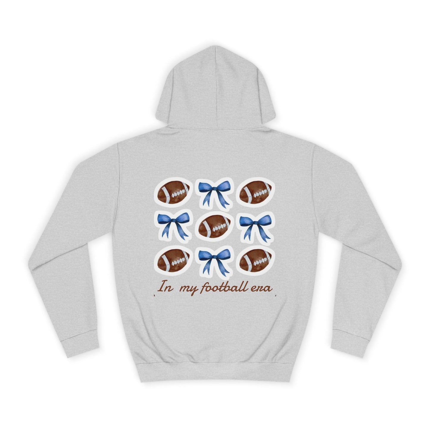 In My Football Era Hoodie