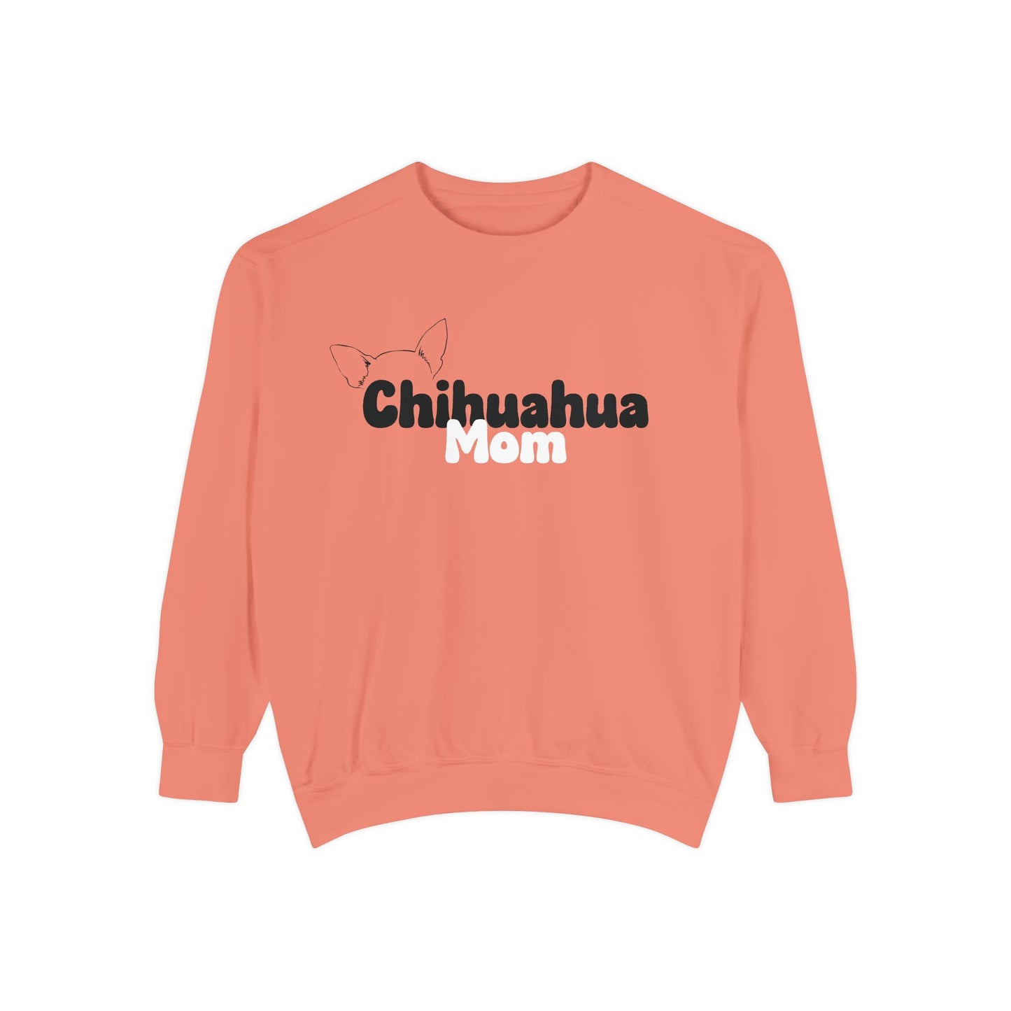 Chihuahua Crewneck