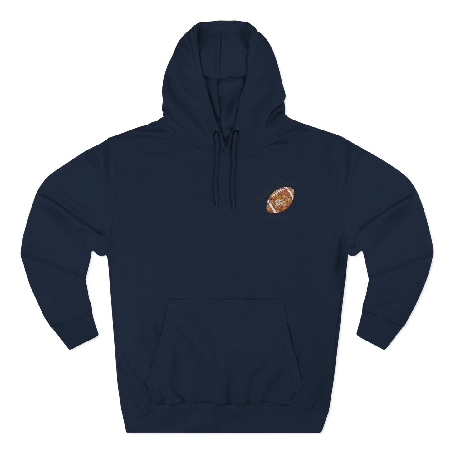 Touchdown Season Hoodie