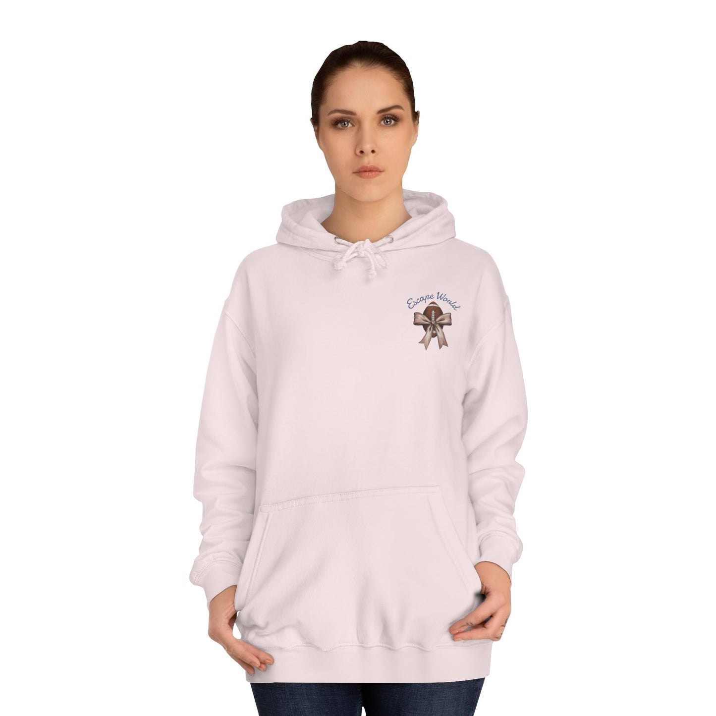 In My Football Era Hoodie