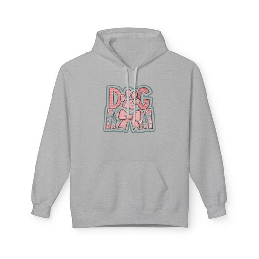 Dog Mom Hoodie