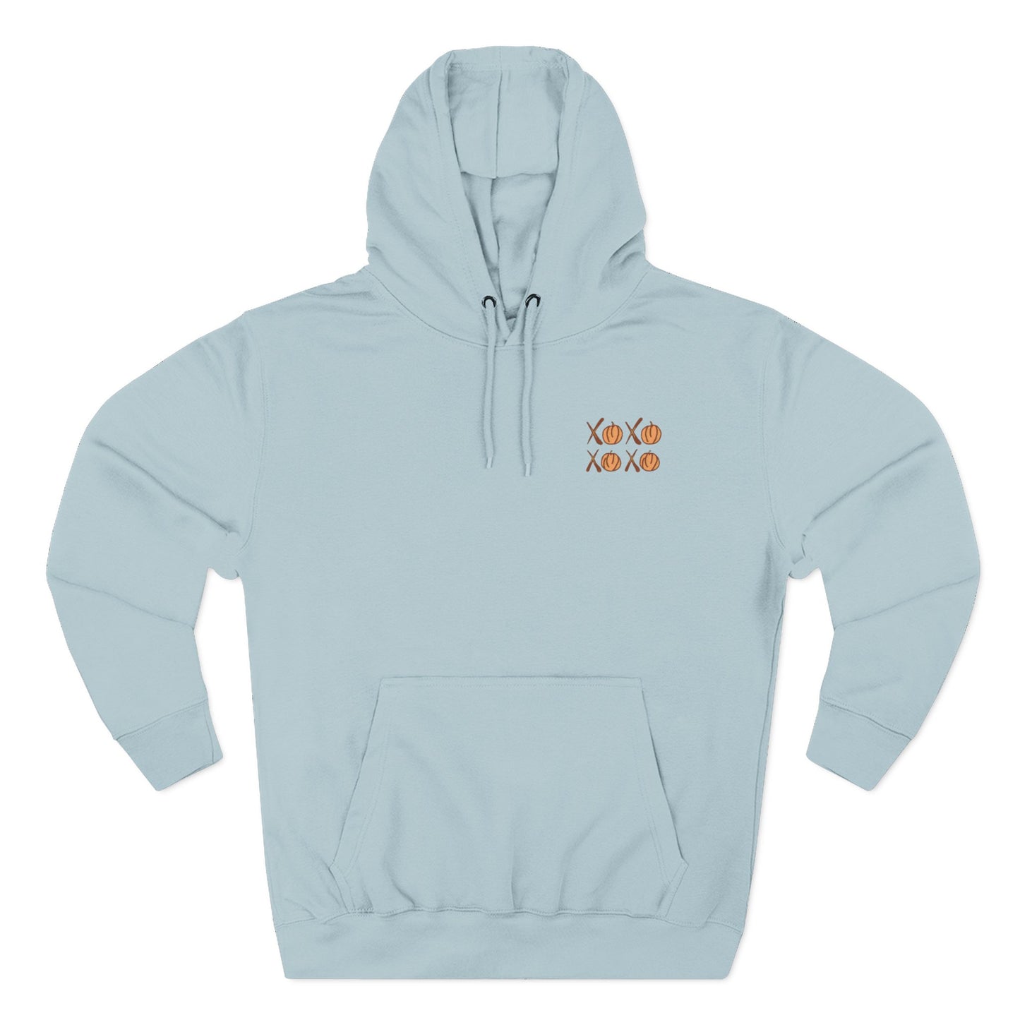 Pumpkin Patch Hoodie