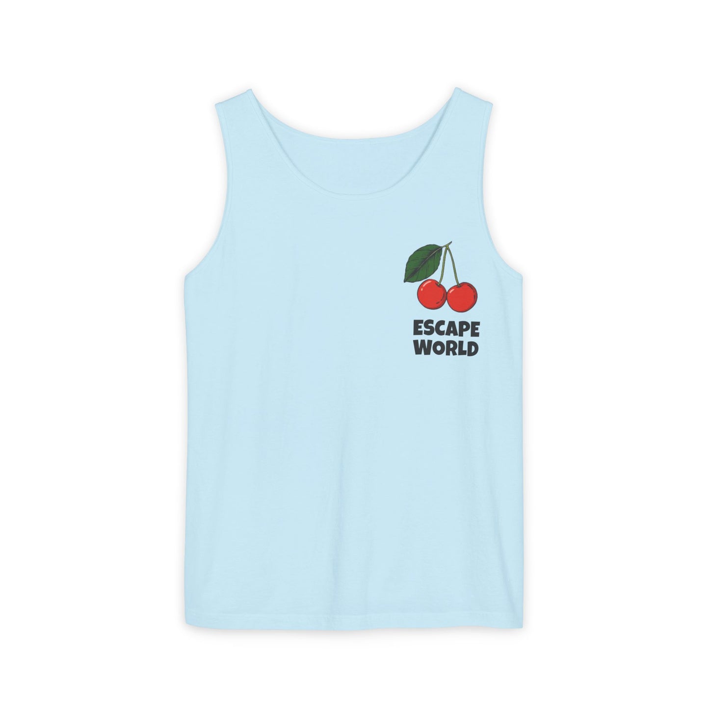 Cherry Tank Top