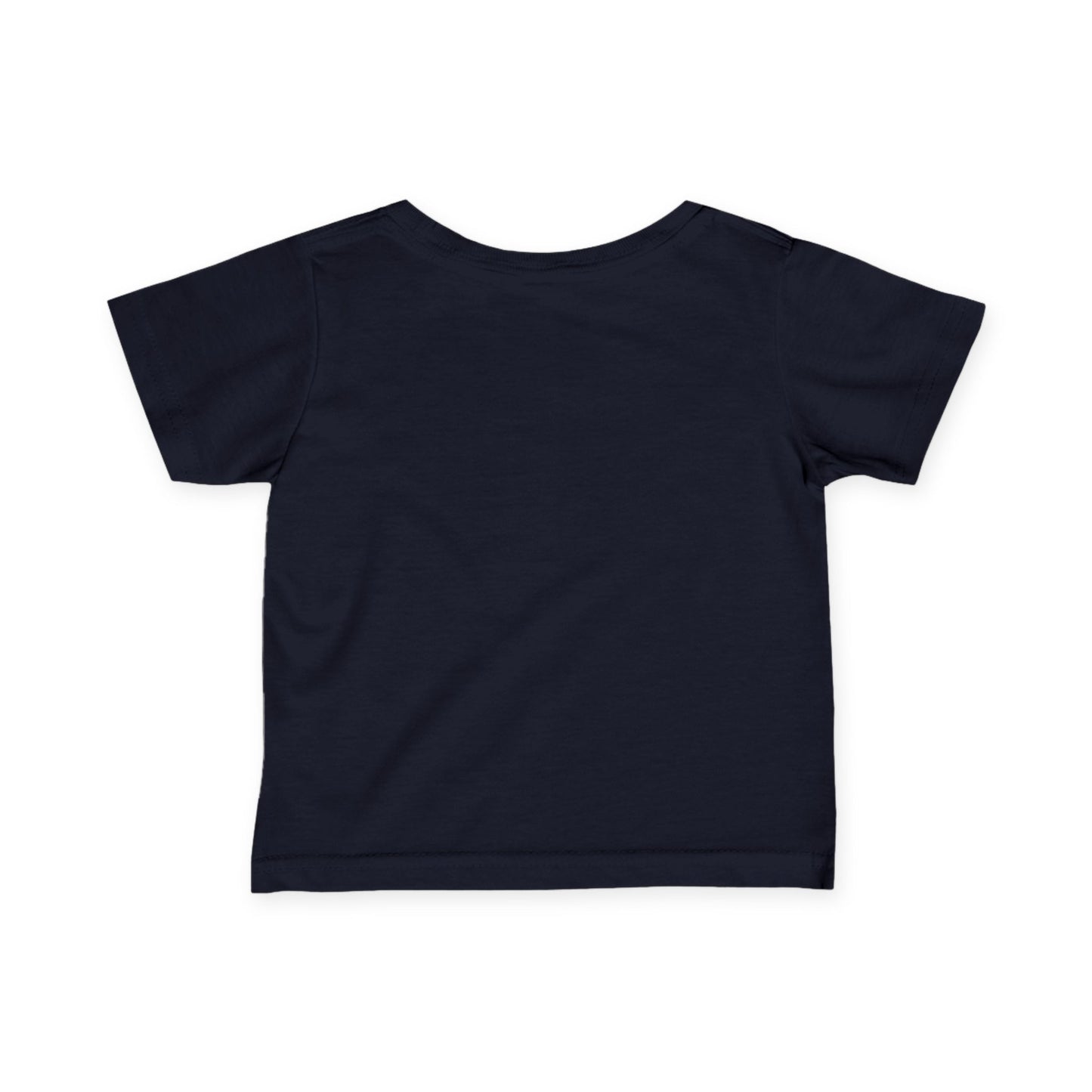 Pumpkin Infant Tee