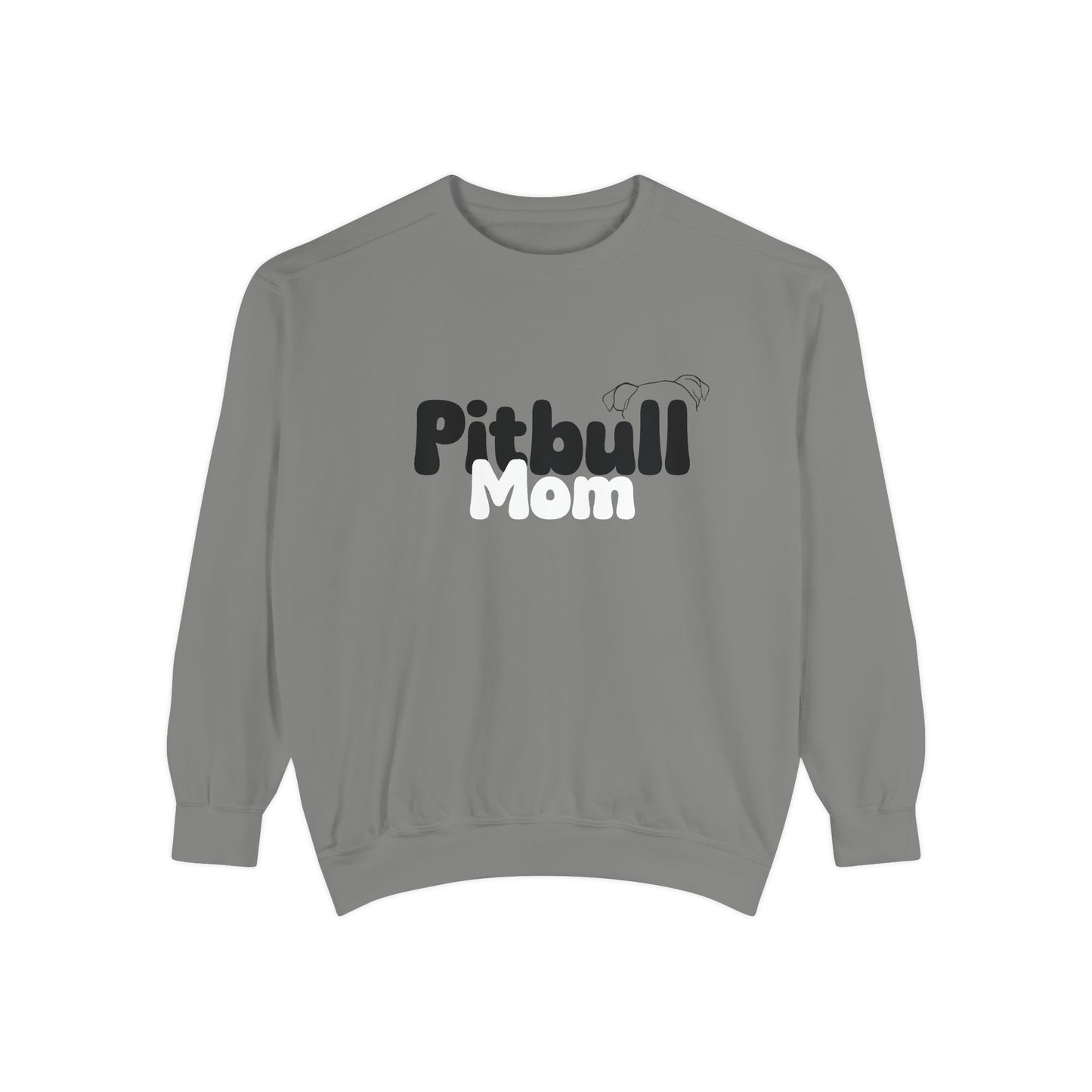 Pitbull Crewneck