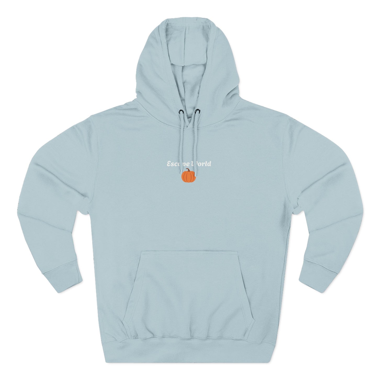 All You Need Is Fall Hoodie