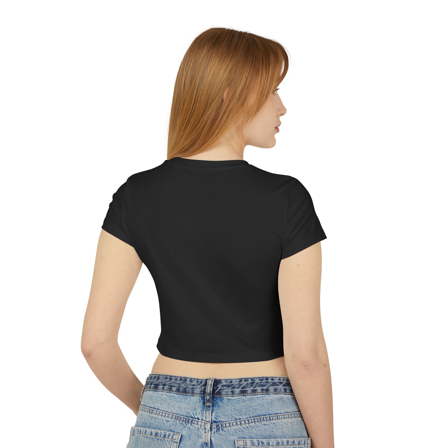 Boo Baby Tee