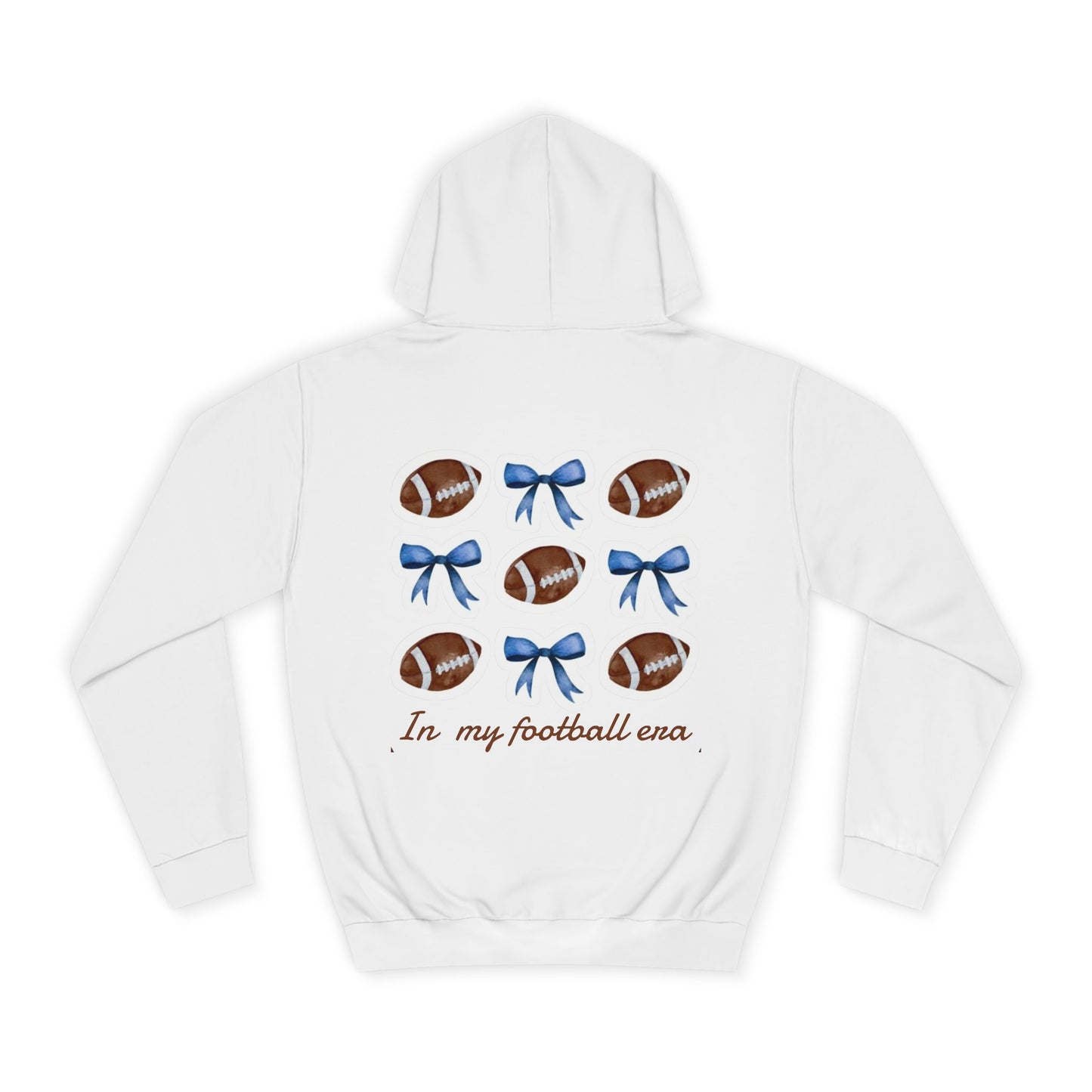 In My Football Era Hoodie