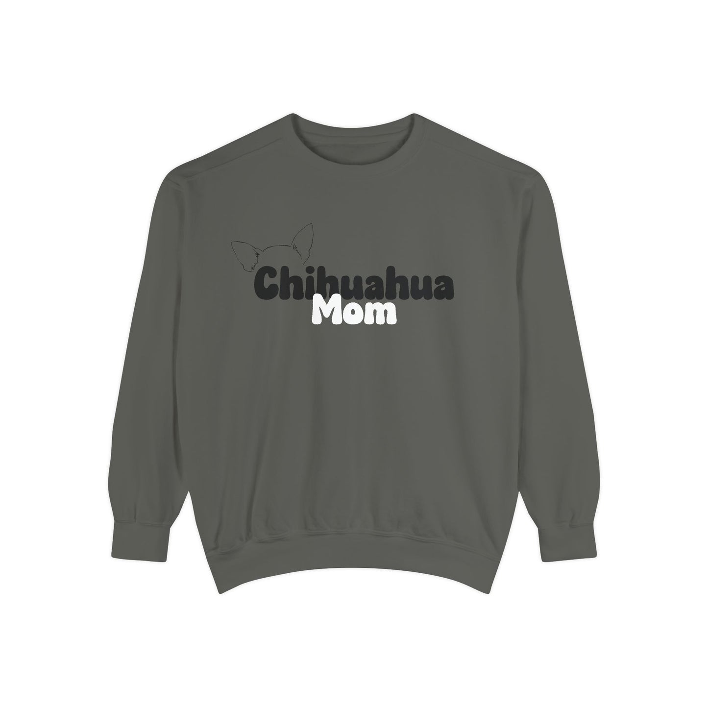 Chihuahua Crewneck