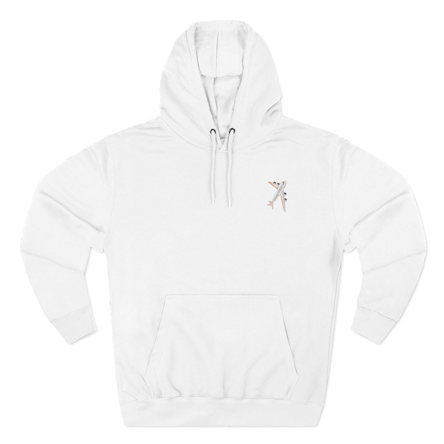 Feel Alive Inspired Hoodie