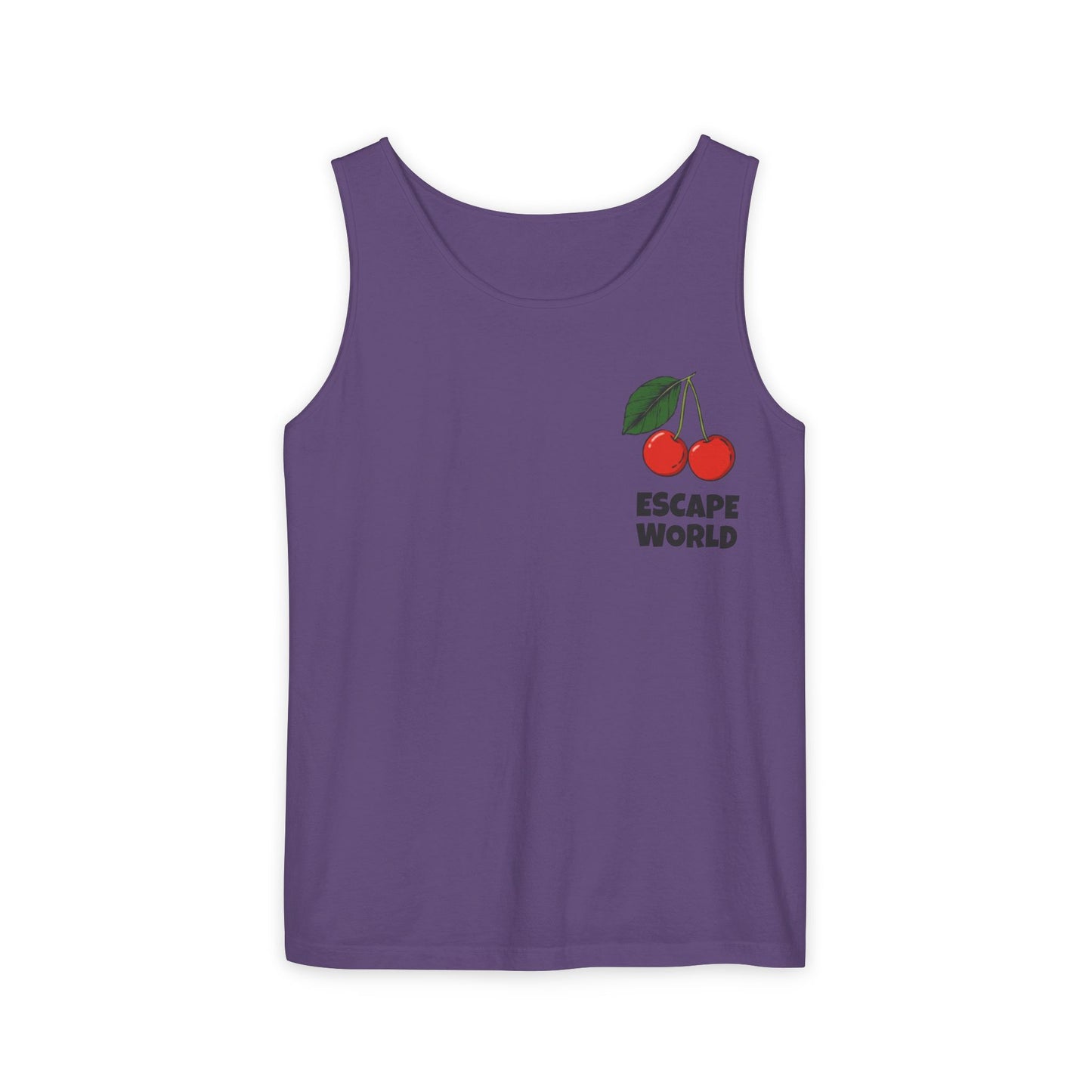Cherry Tank Top