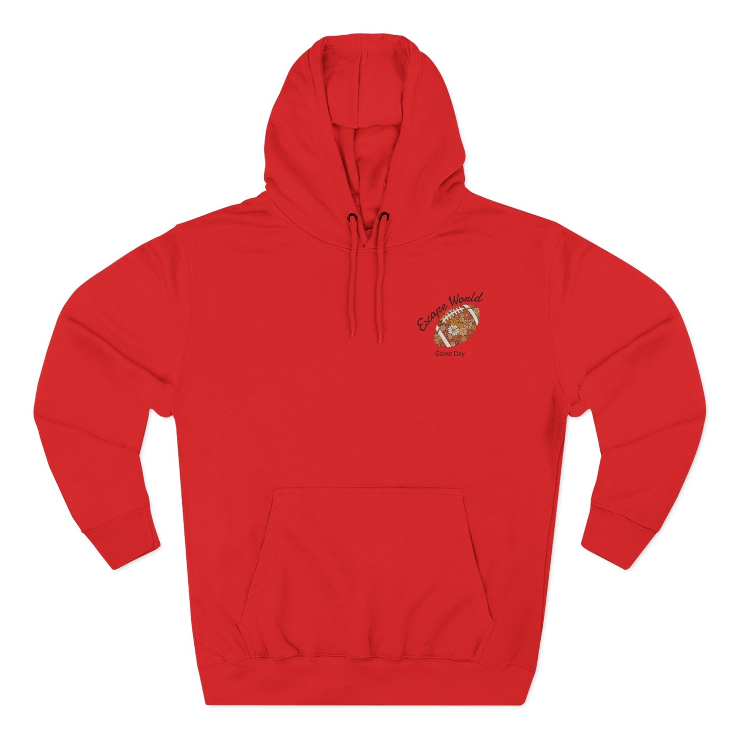 Touchdown Season Hoodie