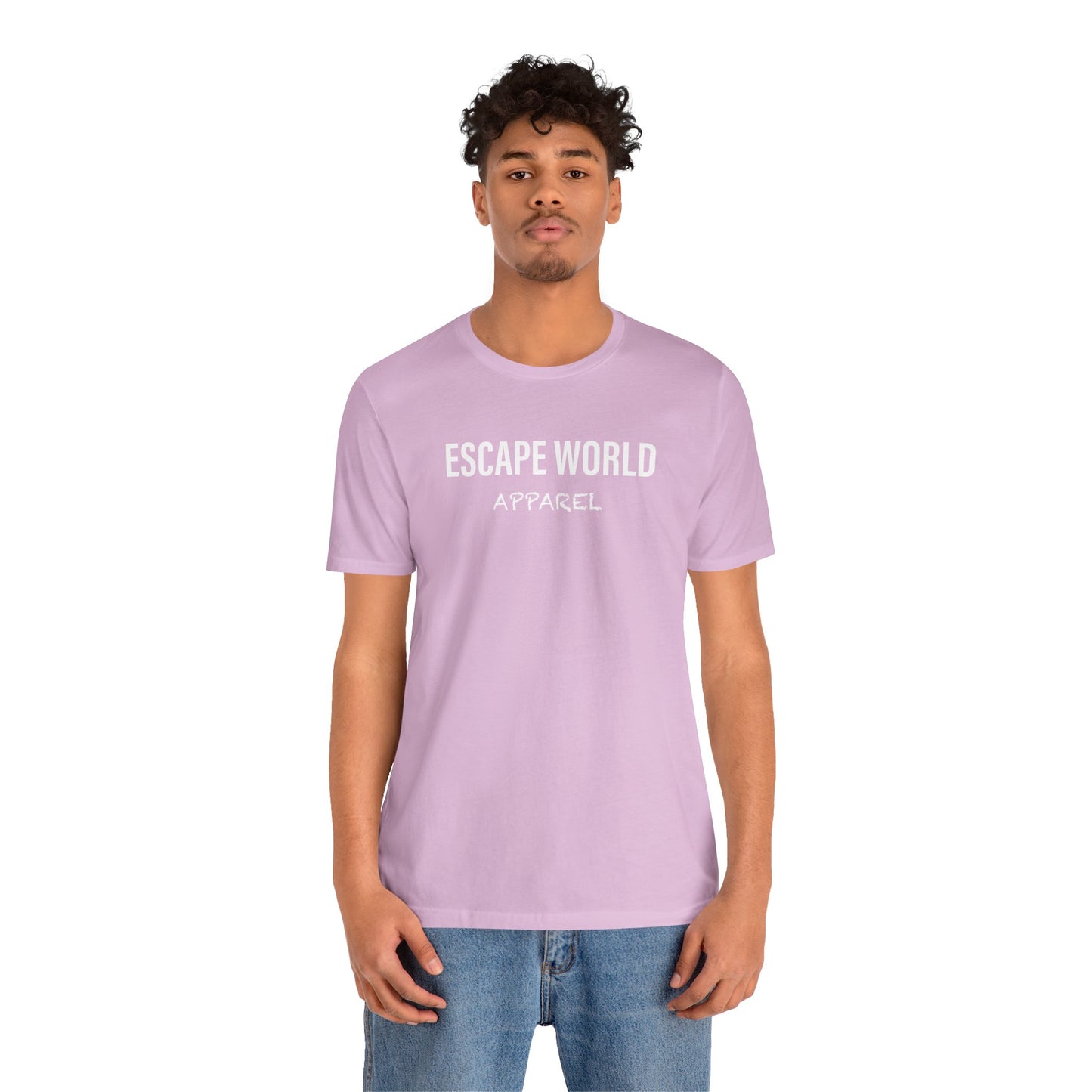 I Need Space Graphic Tee