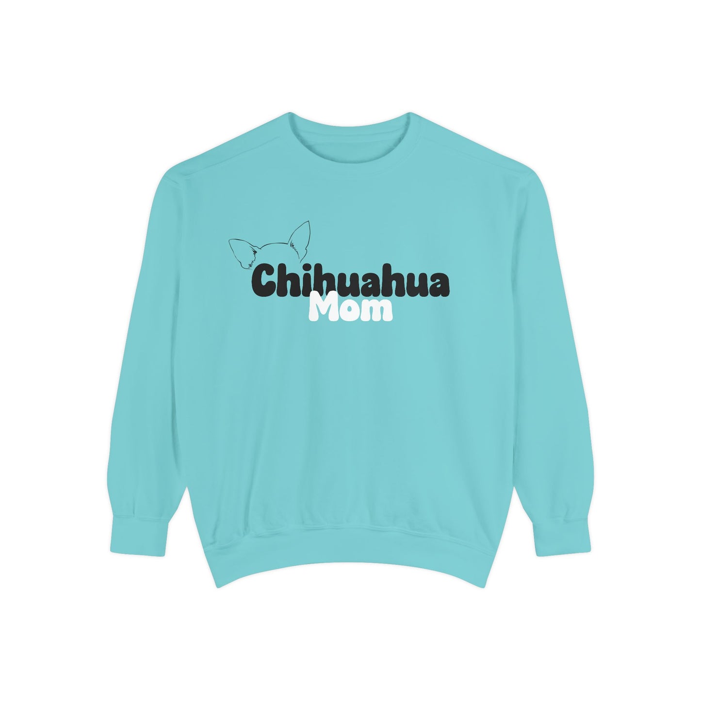Chihuahua Crewneck