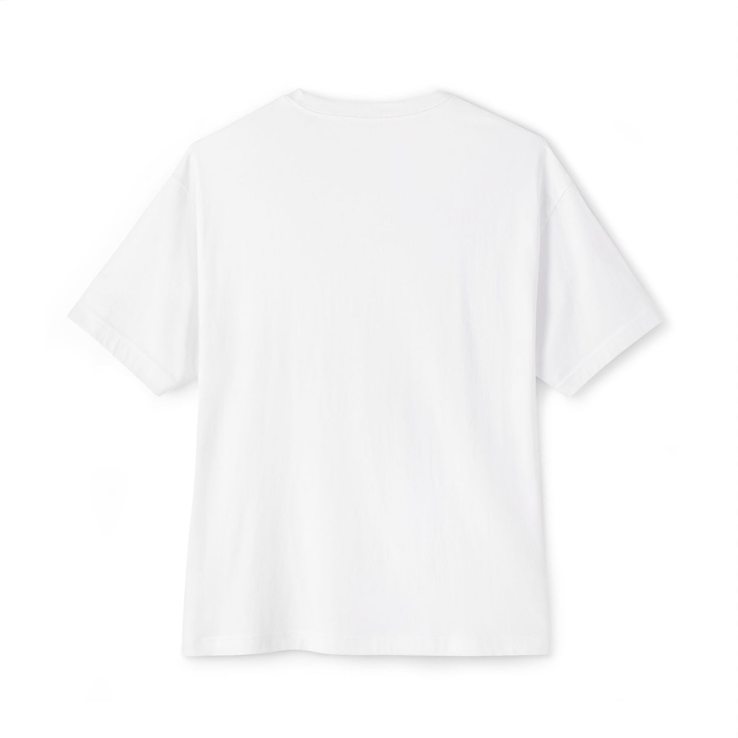 Martini Oversized Boxy Tee