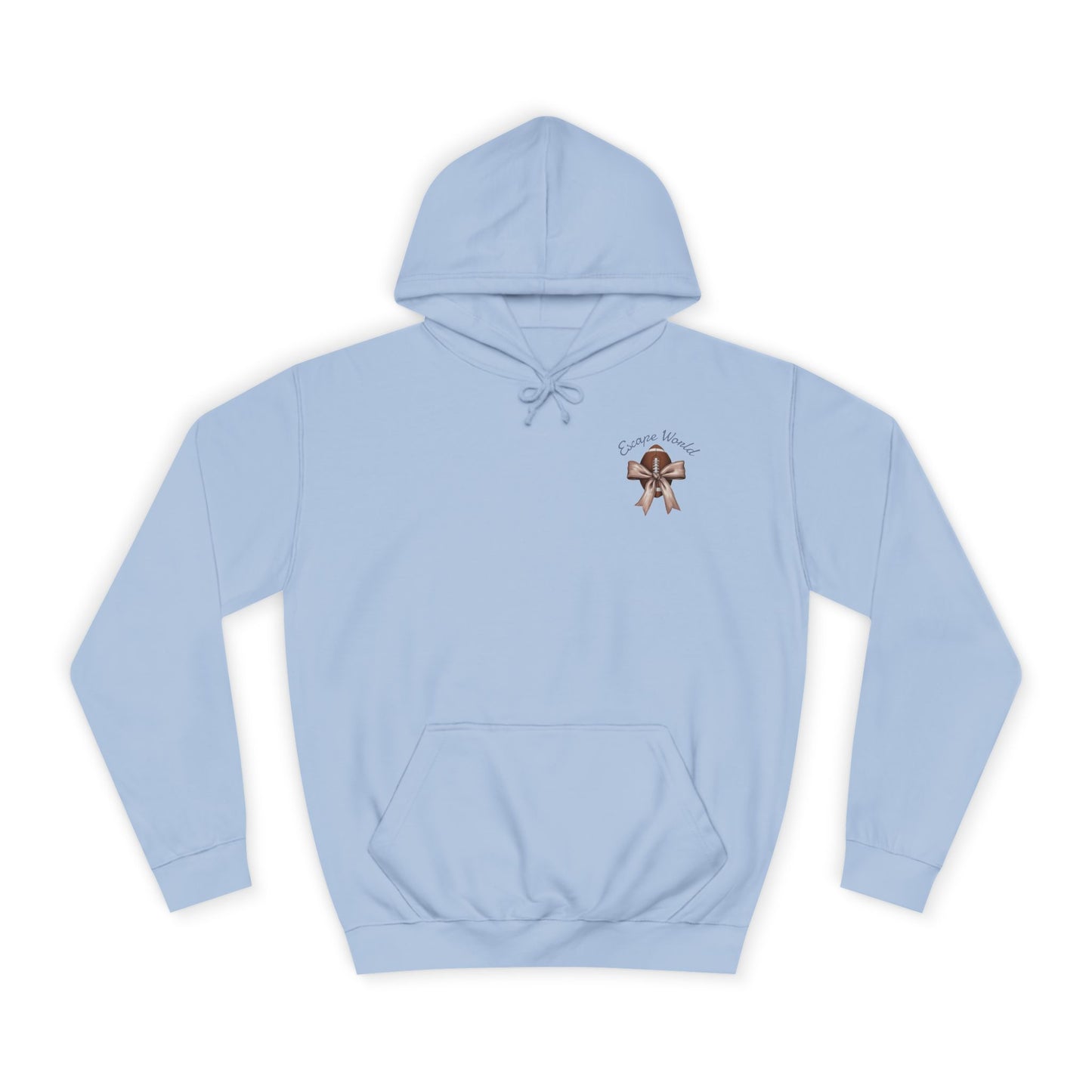 In My Football Era Hoodie