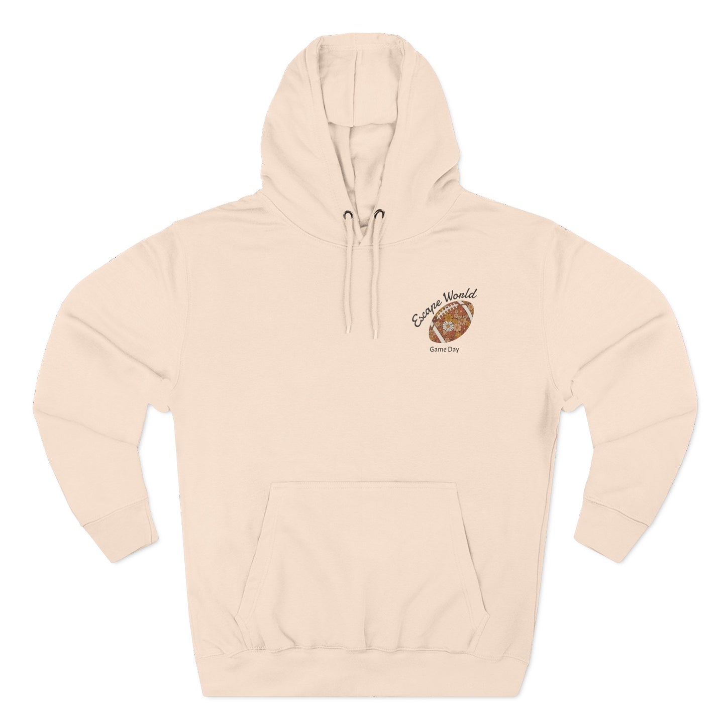 Touchdown Season Hoodie