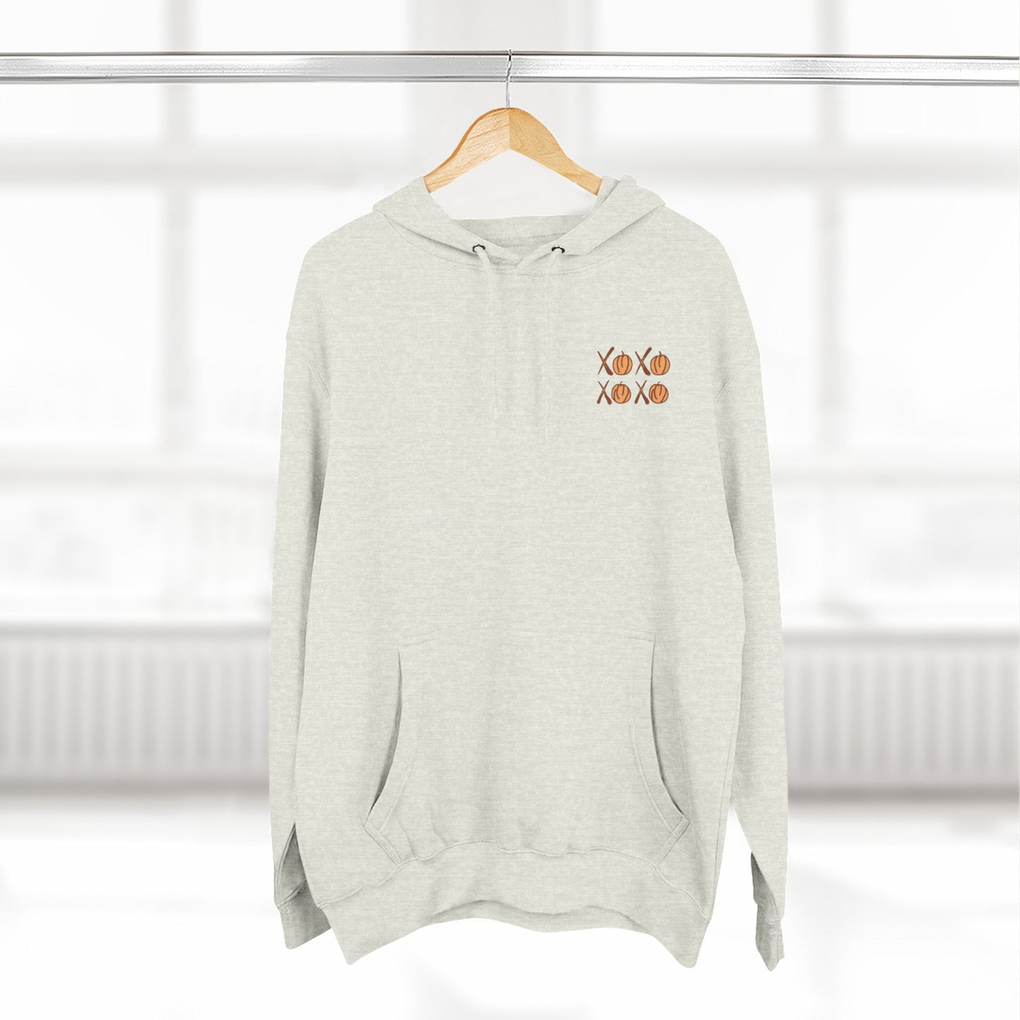 Pumpkin Patch Hoodie