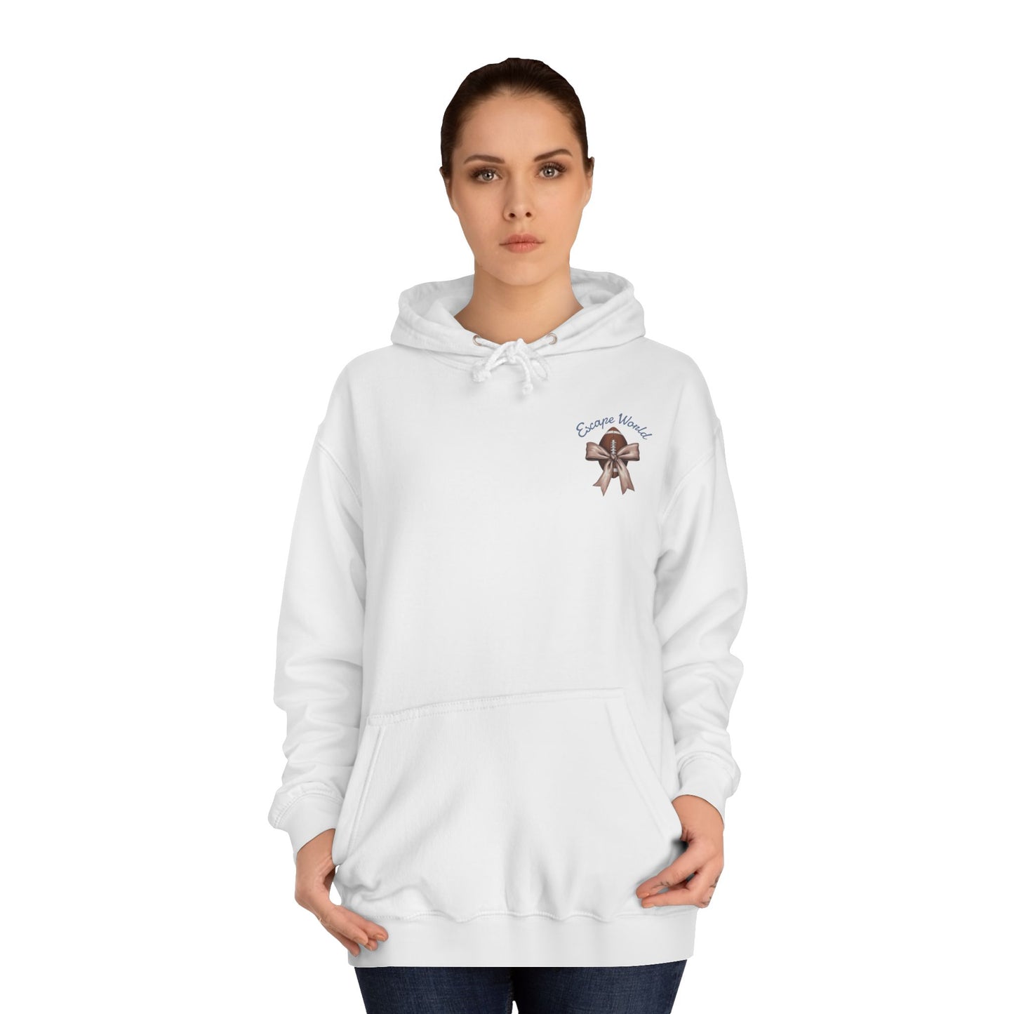 In My Football Era Hoodie
