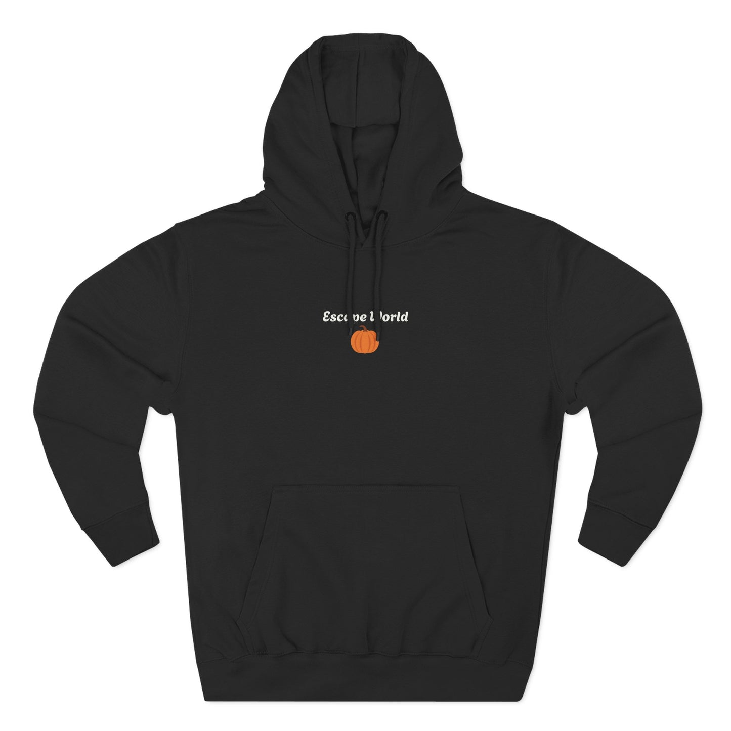 All You Need Is Fall Hoodie