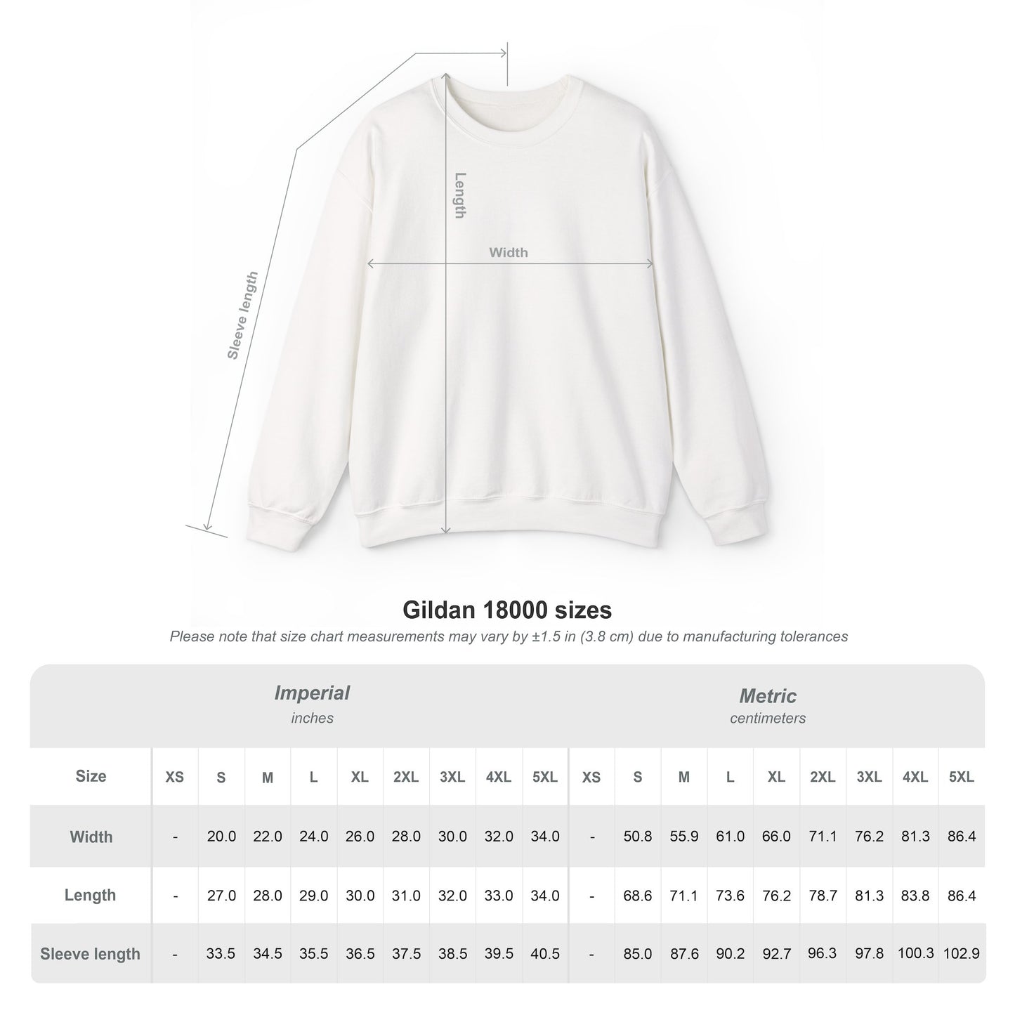 Fall Vibes Crewneck