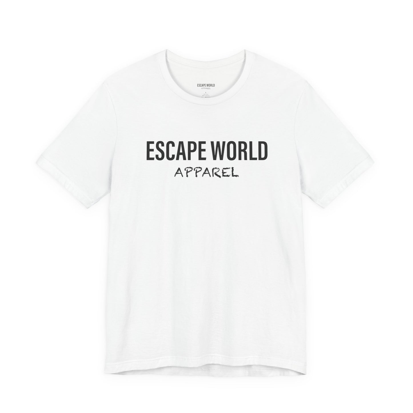 I Need Space Graphic Tee