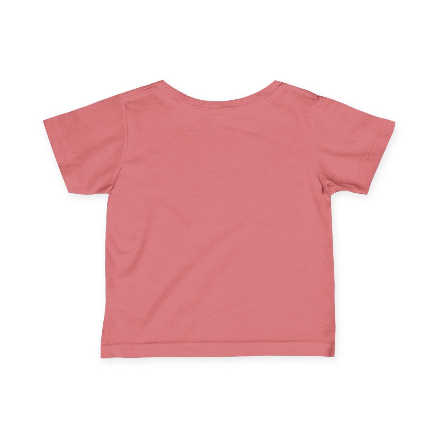 Pumpkin Infant Tee