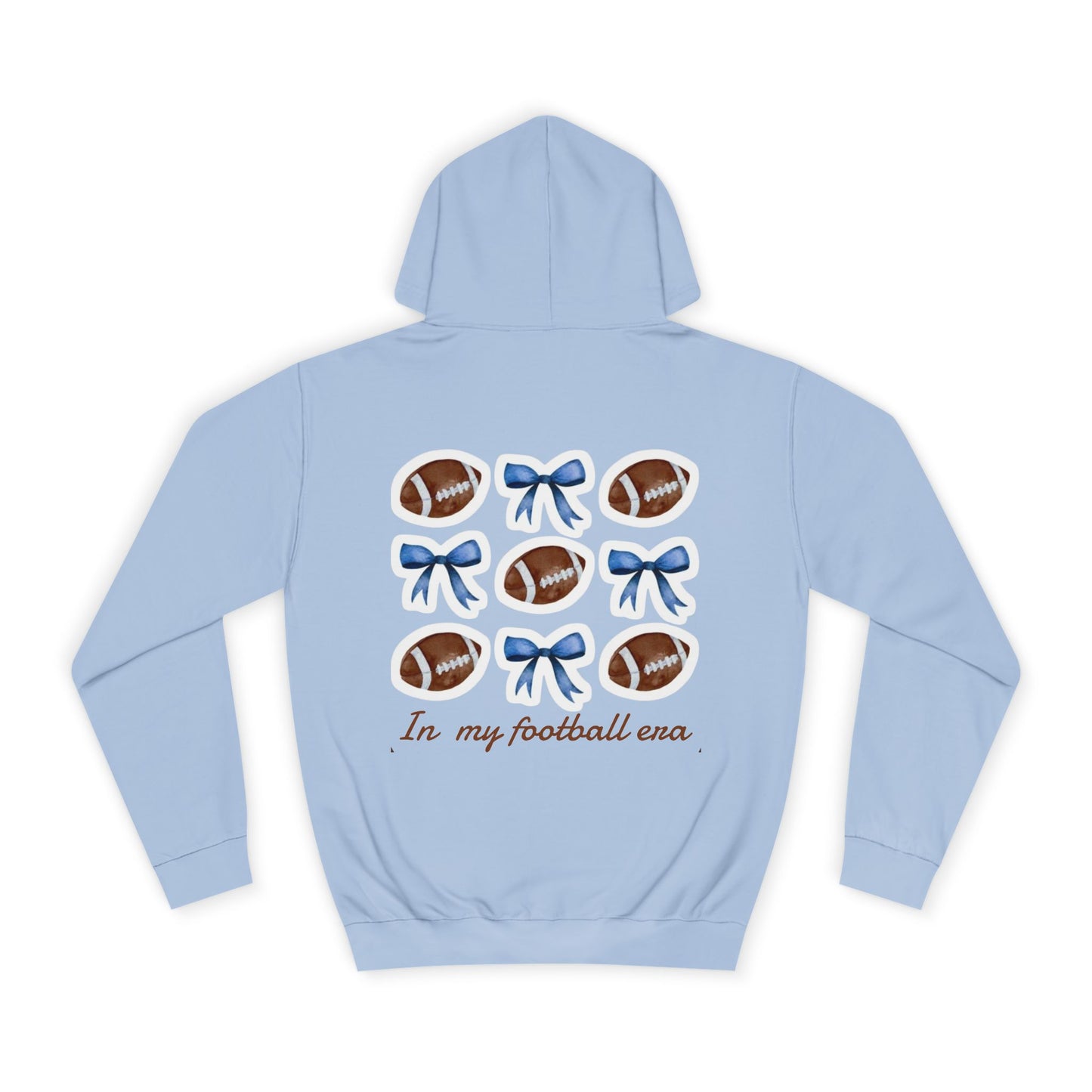 In My Football Era Hoodie