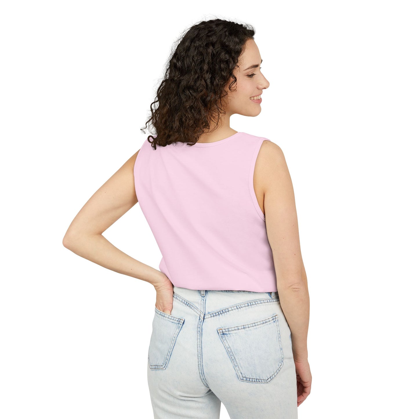Cherry Tank Top