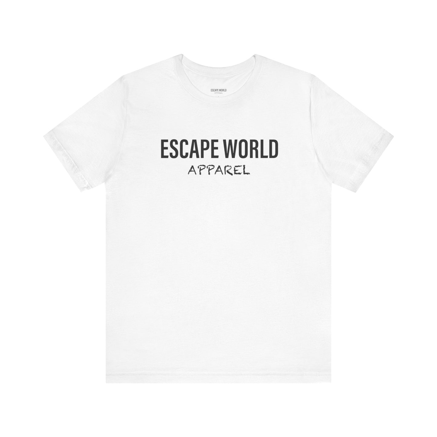 I Need Space Graphic Tee