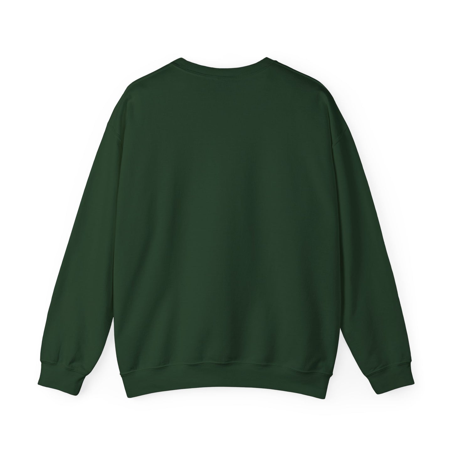 Boo Crewneck