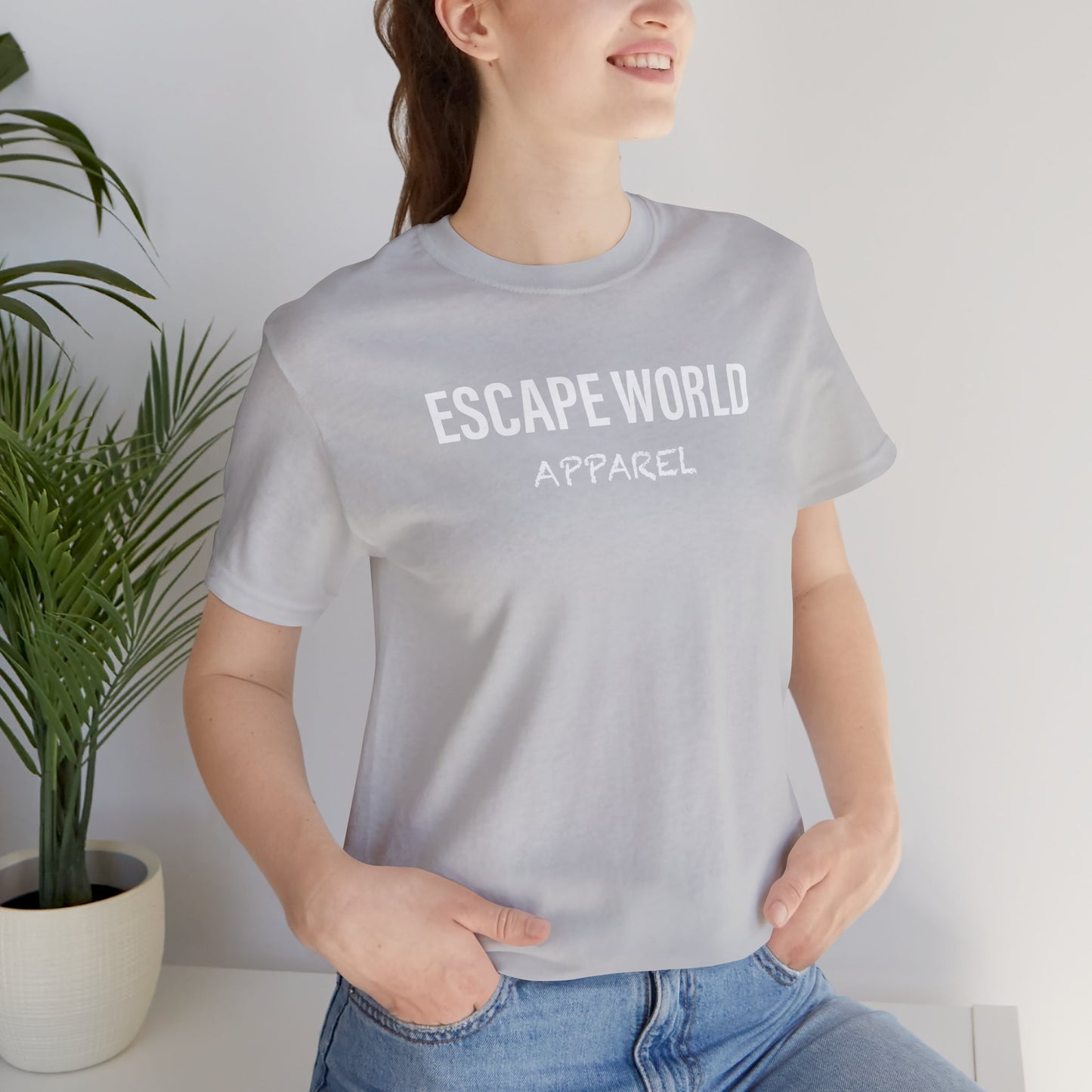 I Need Space Graphic Tee