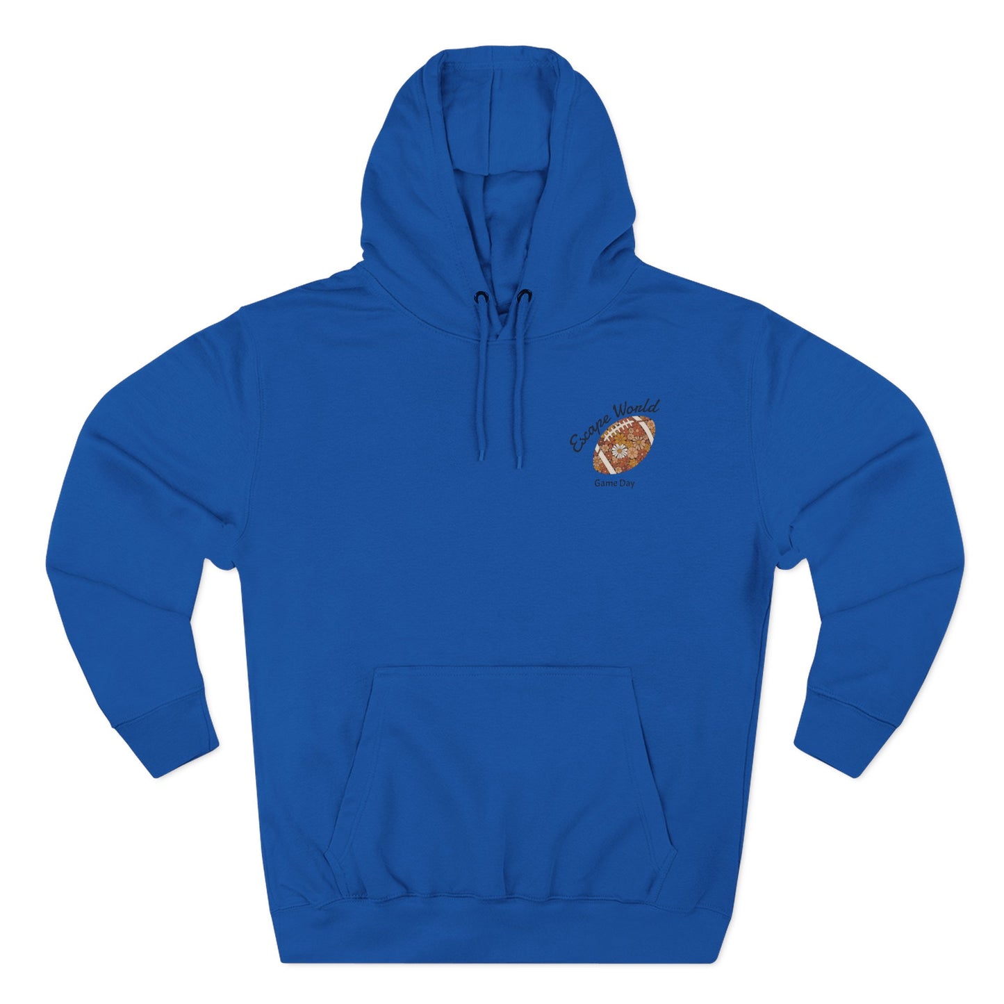 Touchdown Season Hoodie