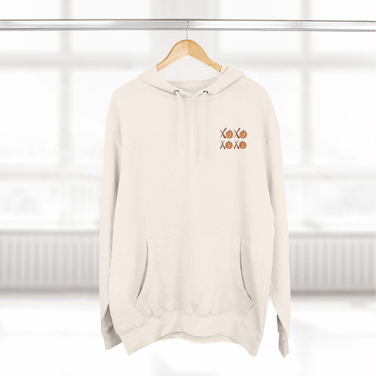 Pumpkin Patch Hoodie