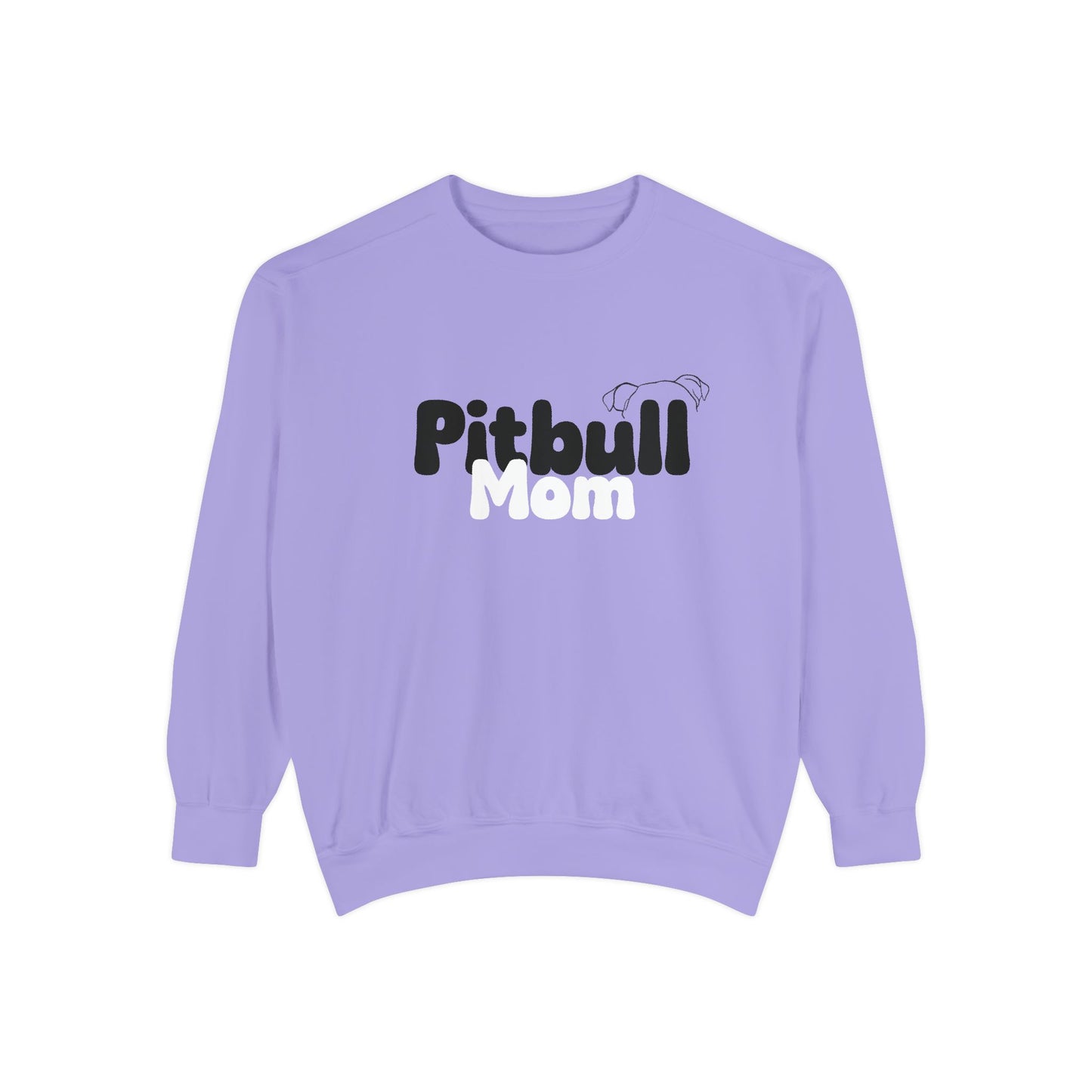 Pitbull Crewneck