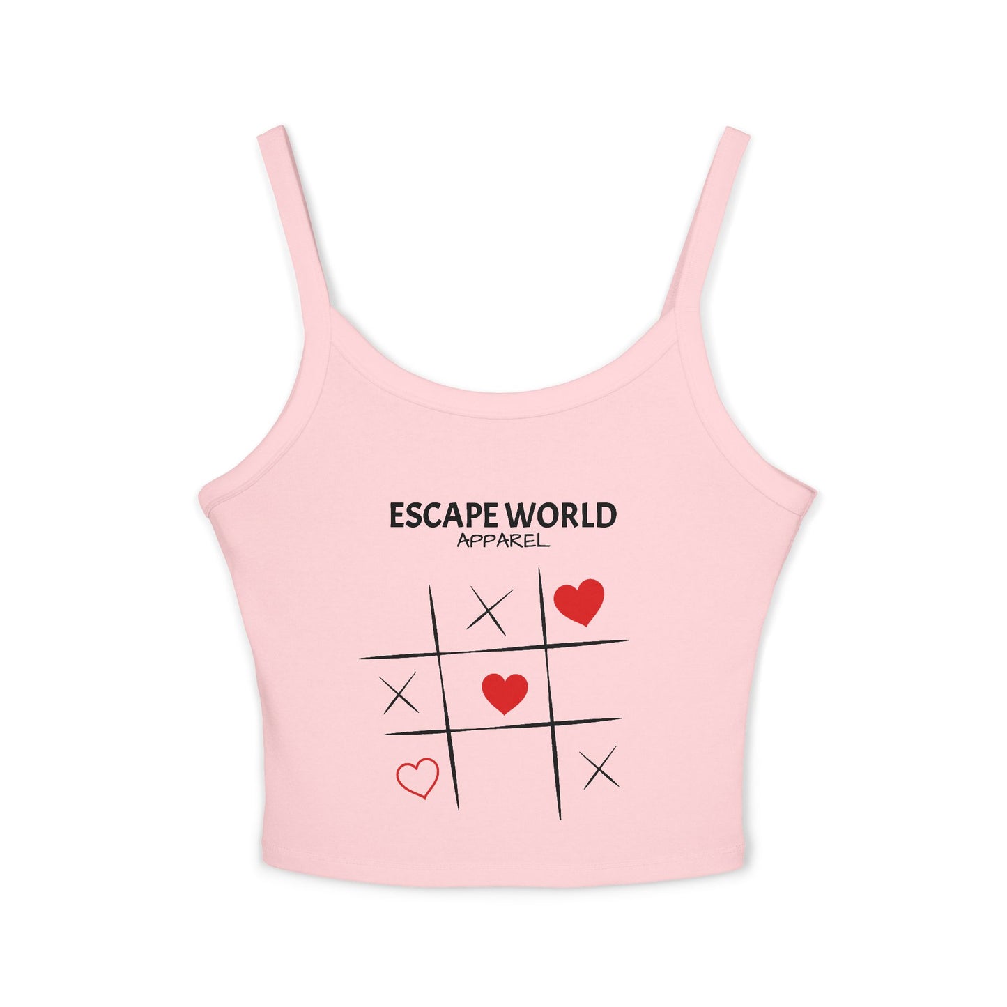 Hashtag Love Top