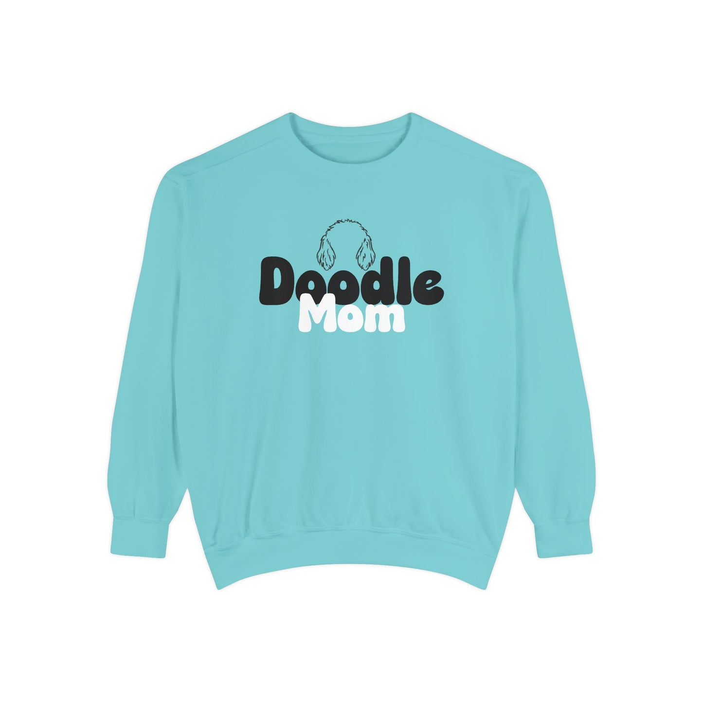 Doodle Crewneck