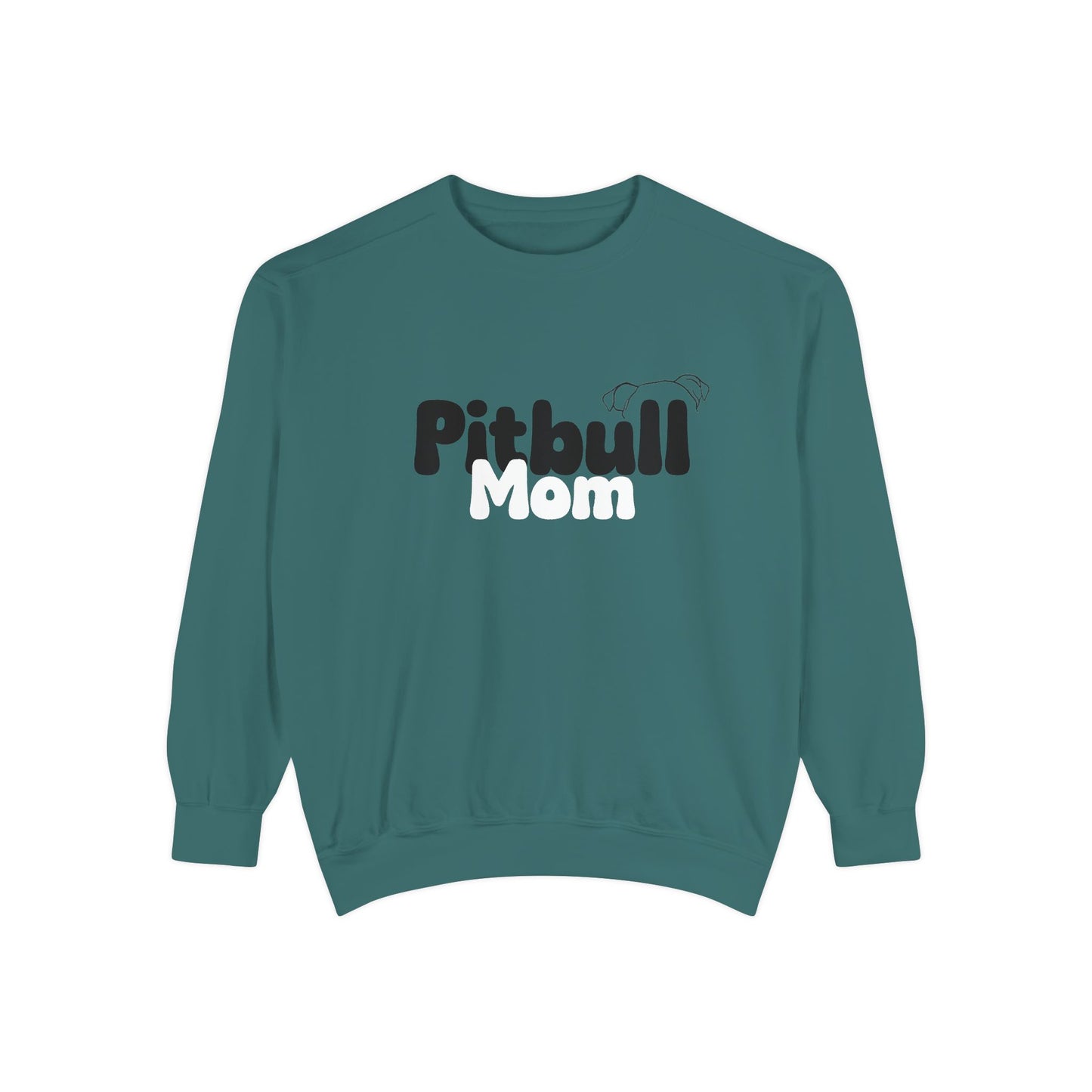 Pitbull Crewneck