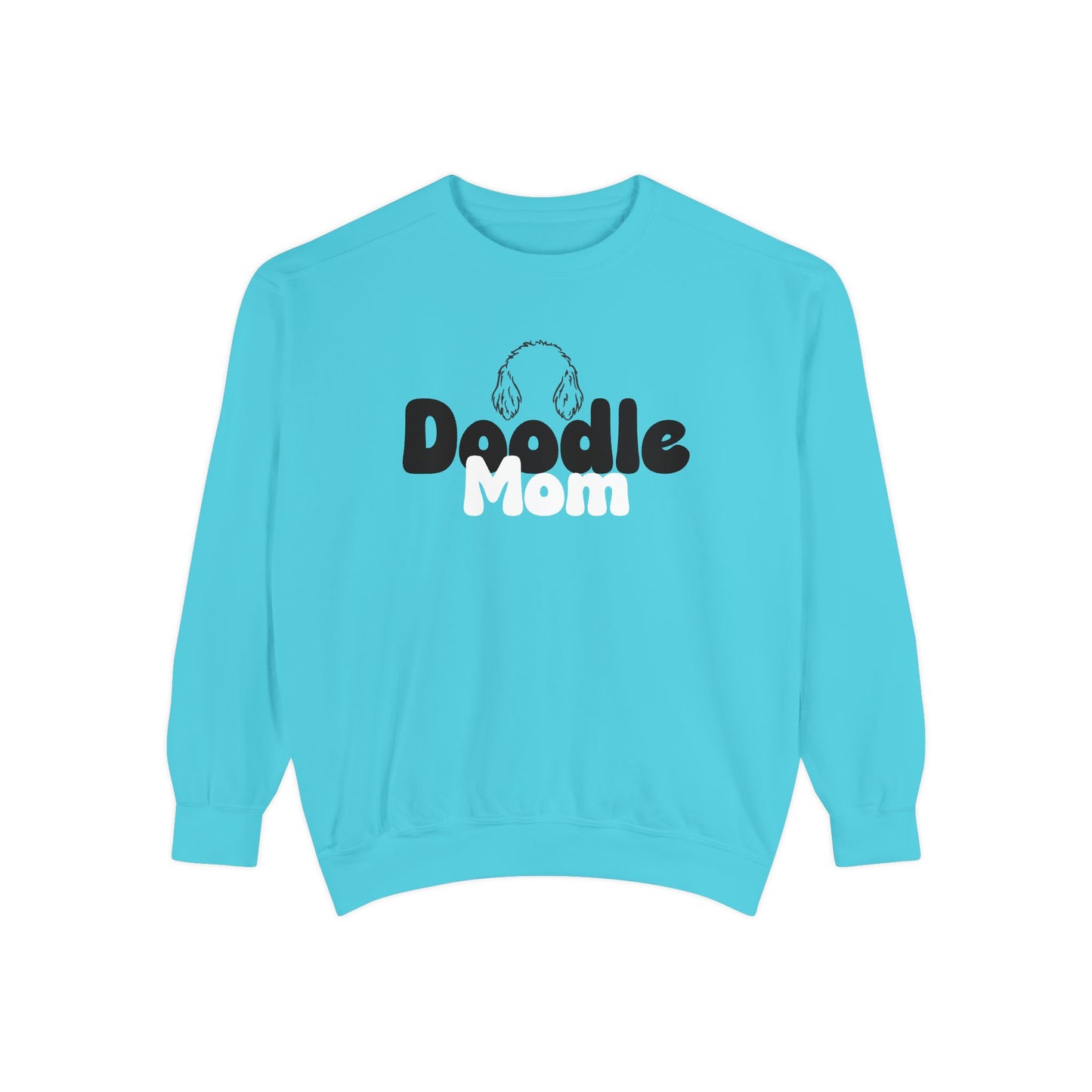 Doodle Crewneck