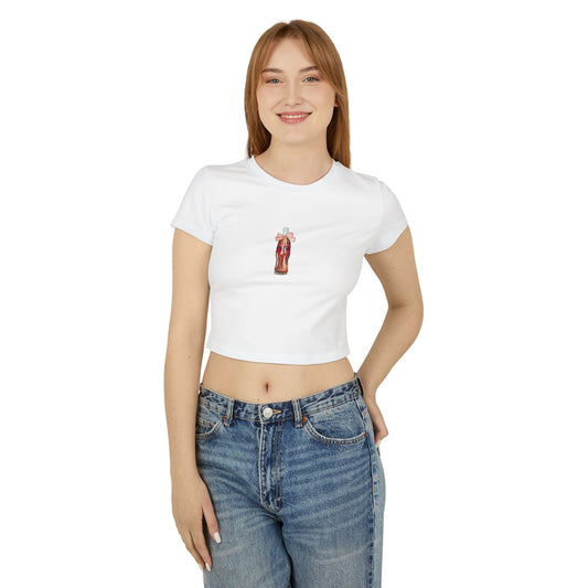 Coke Baby Tee