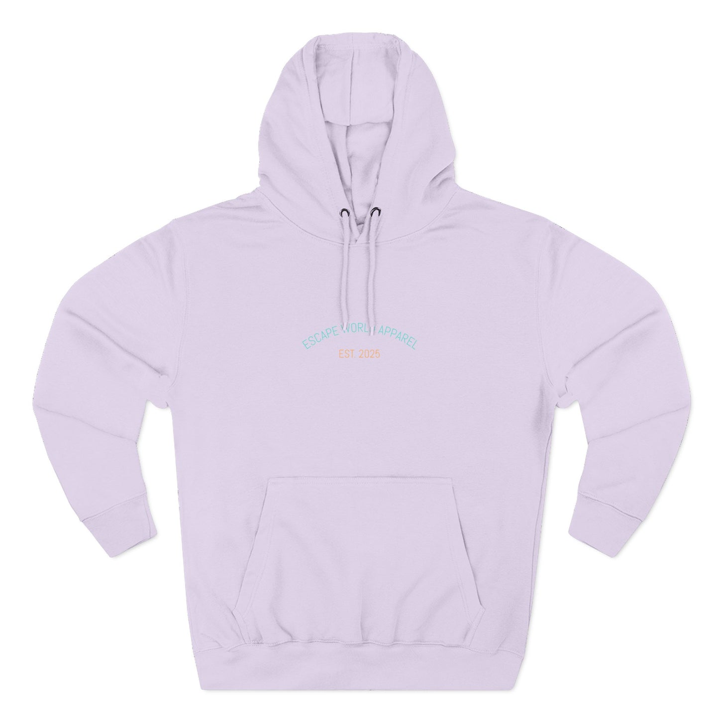 Lets Go To The Beach Hoodie