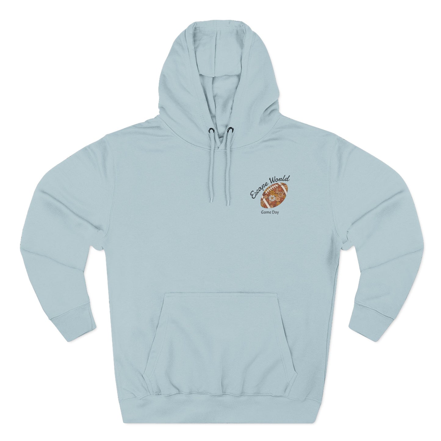 Touchdown Season Hoodie