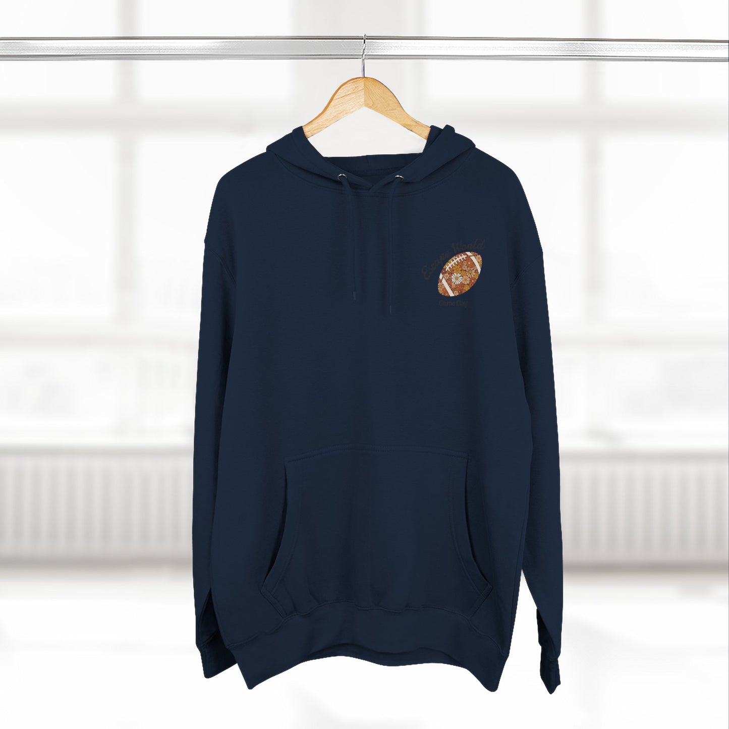 Touchdown Season Hoodie